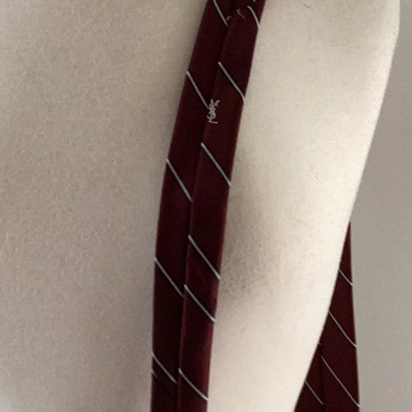 YSL Men’s Tie - Picture 12 of 12